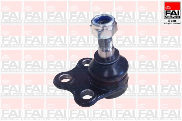 Шарнир независимой подвески / поворотного рычага FAI AUTOPARTS SS9181