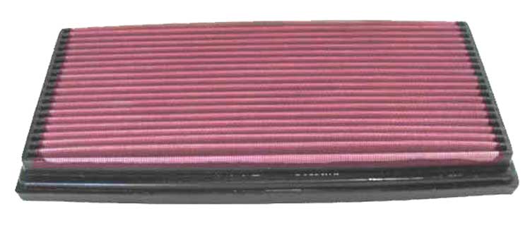 Воздушный фильтр K&N FILTERS 33-2539
