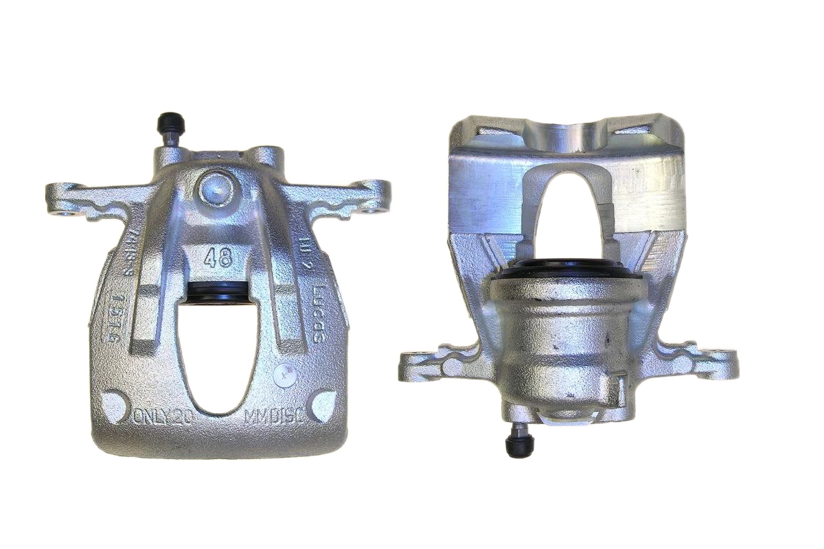 Тормозной суппорт BOSCH 0 986 474 257