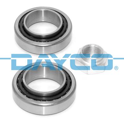 Комплект подшипника ступицы колеса DAYCO KWD1426