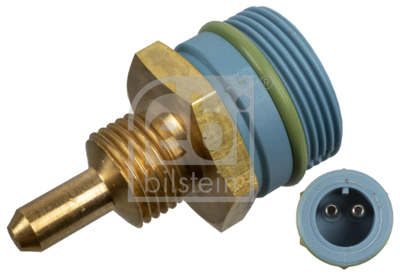 Датчик температура охлаждающей жидкости FEBI BILSTEIN 175106
