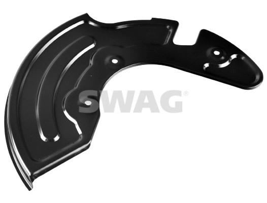 Отражатель диск тормозного механизма SWAG 33 10 5638