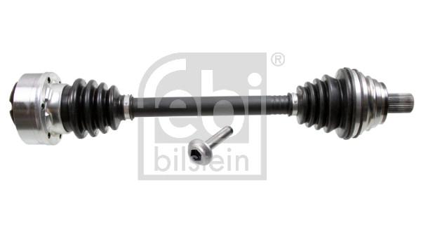 Приводной вал FEBI BILSTEIN 180779
