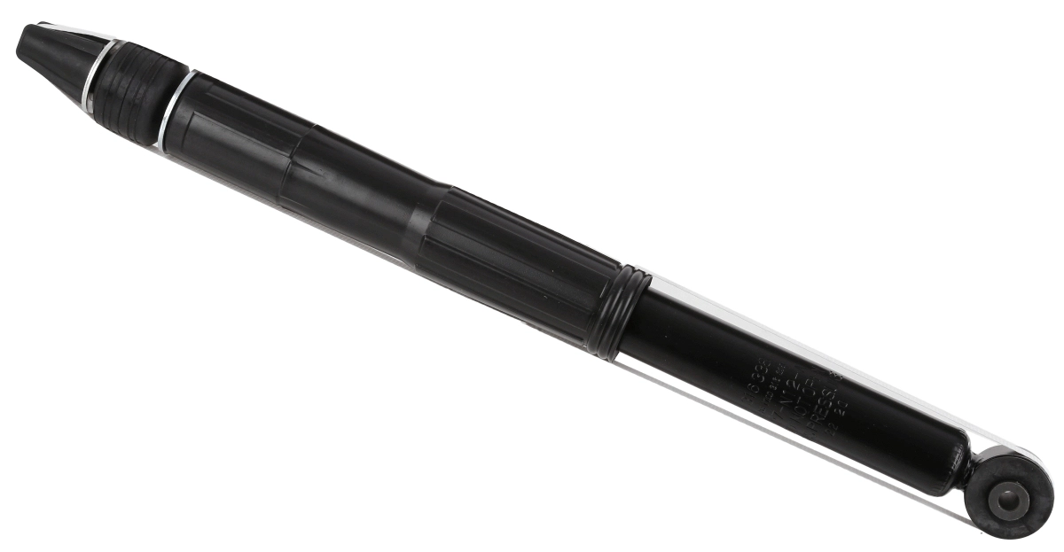 Амортизатор SACHS 316 338