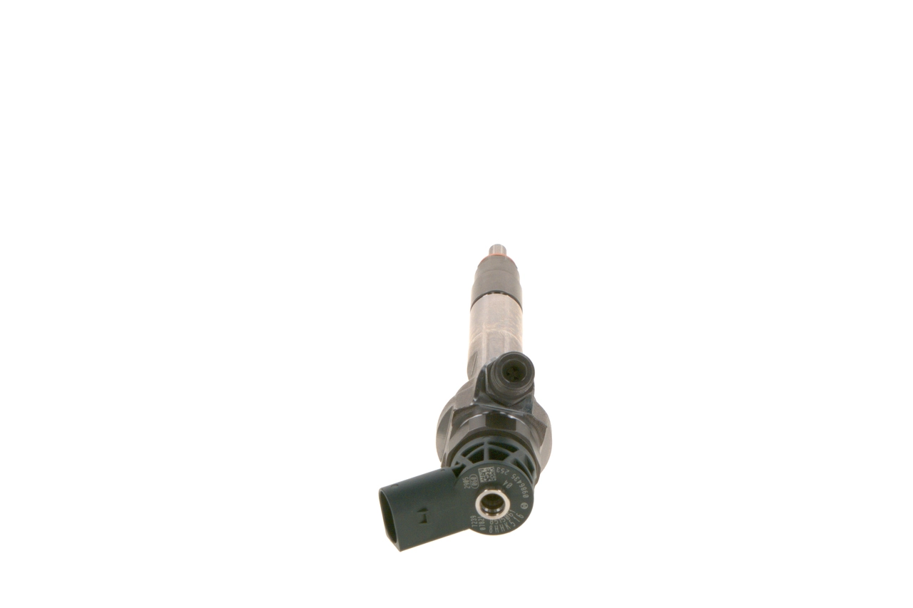 Форсунка BOSCH 0 986 435 253