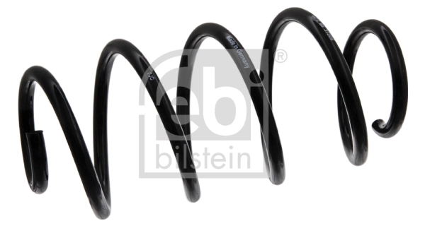 Пружина ходовой части FEBI BILSTEIN 37366
