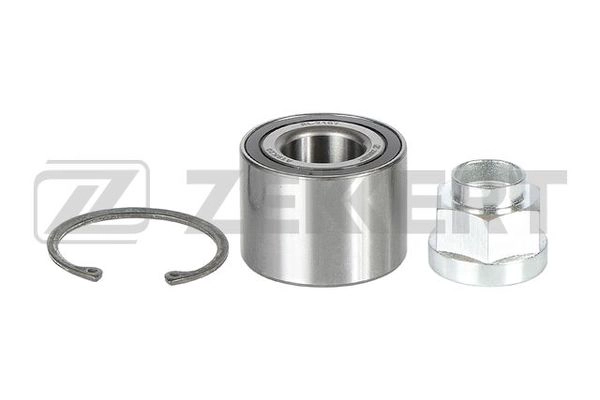 Комплект подшипника ступицы колеса ZEKKERT RL-2107