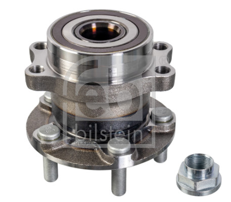 Комплект подшипника ступицы колеса FEBI BILSTEIN 174806