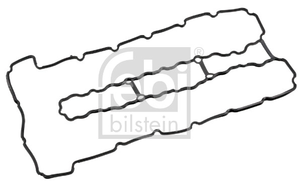 Прокладка крышка головки цилиндра FEBI BILSTEIN 180878