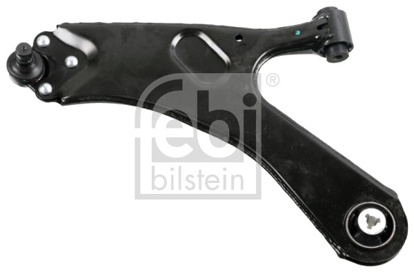 Рычаг независимой подвески колеса подвеска колеса FEBI BILSTEIN 187796