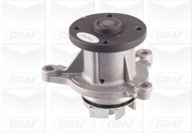 Водяной насос охлаждение двигателя GRAF PA1125