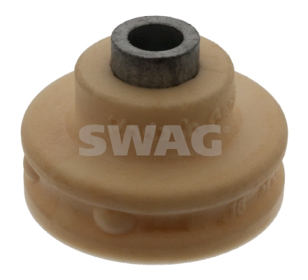 Опора стойки амортизатора SWAG 20 93 6779