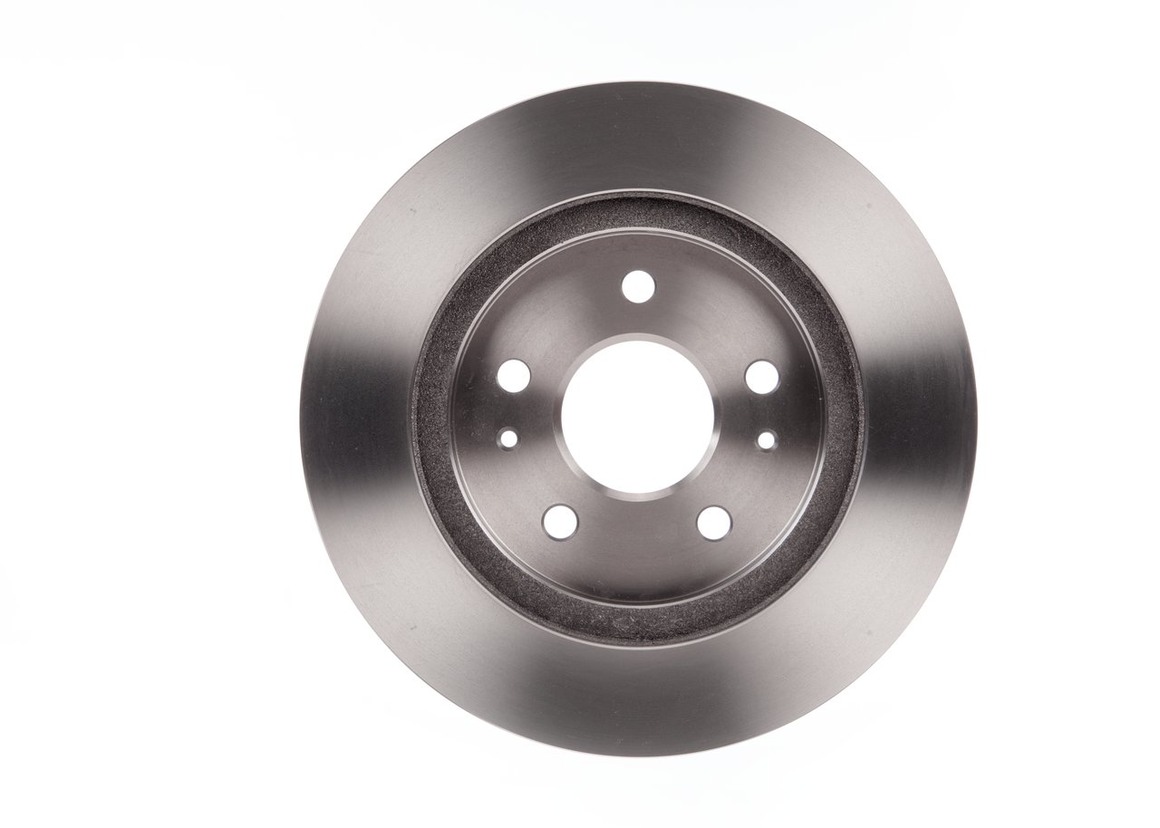 Тормозной диск BOSCH 0 986 479 A98