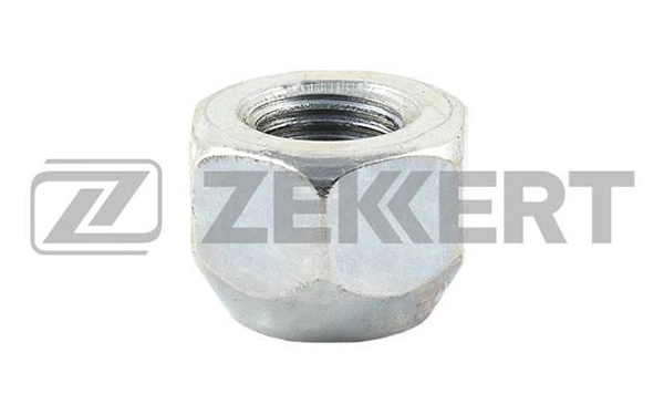 Гайка крепления колеса ZEKKERT BE-4088