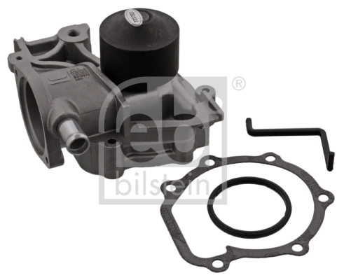 Водяной насос охлаждение двигателя FEBI BILSTEIN 30600