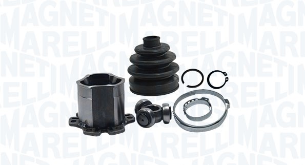 Шарнирный комплект приводной вал MAGNETI MARELLI 302009100048