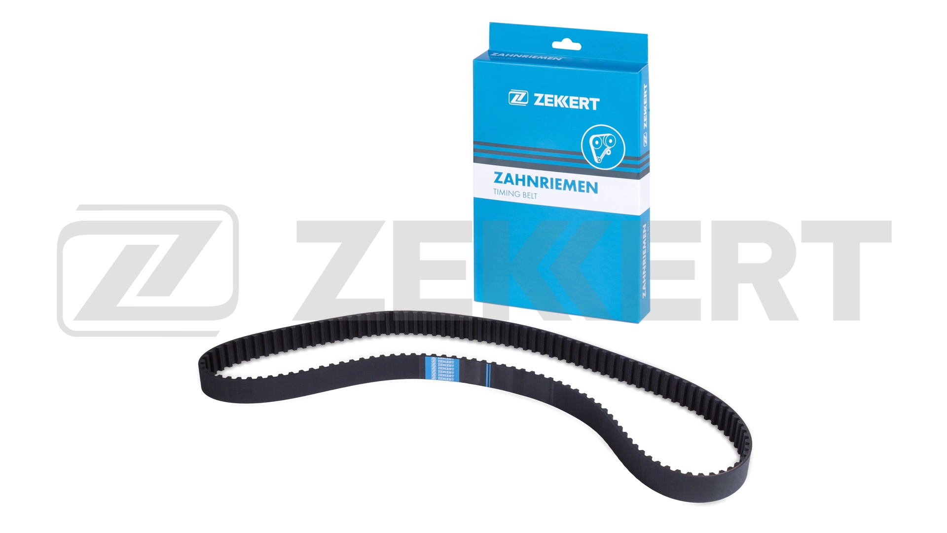Зубчатый ремень ZEKKERT ZR-1032