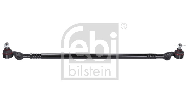Поперечная рулевая тяга FEBI BILSTEIN 41887