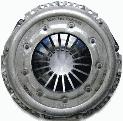 Нажимной диск сцепления SACHS PERFORMANCE 883082 999715