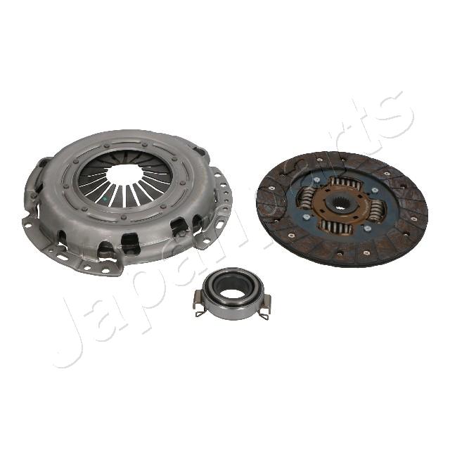 Комплект сцепления JAPANPARTS KF-2088