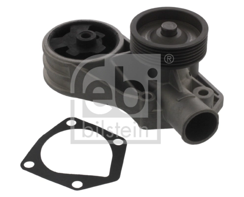 Водяной насос охлаждение двигателя FEBI BILSTEIN 39876
