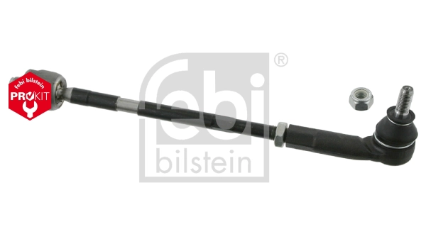 Поперечная рулевая тяга FEBI BILSTEIN 26252