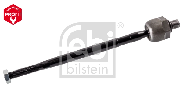 Осевой шарнир рулевая тяга FEBI BILSTEIN 24911