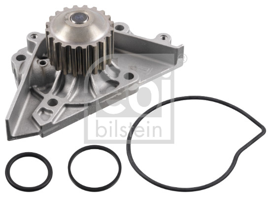 Водяной насос охлаждение двигателя FEBI BILSTEIN 39679