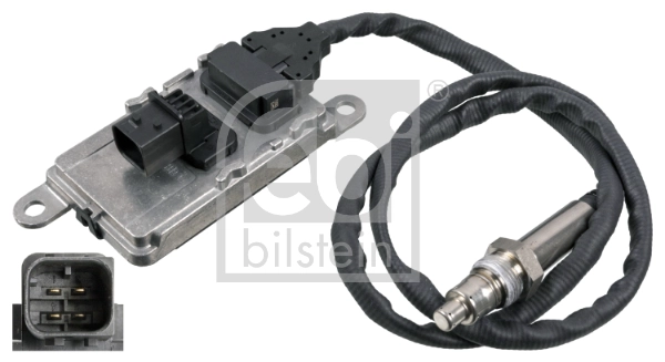 Nox-датчик впрыск карбамида FEBI BILSTEIN 176852
