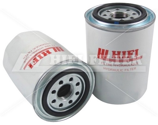 Фильтр система рабочей гидравлики HIFI FILTER SH 55696