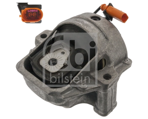 Подвеска двигатель FEBI BILSTEIN 43703