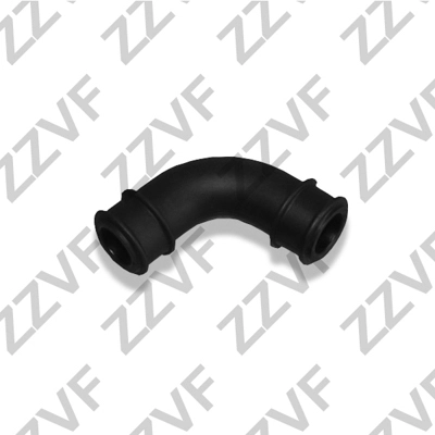 Шланг система подачи воздуха ZZVF ZVB137