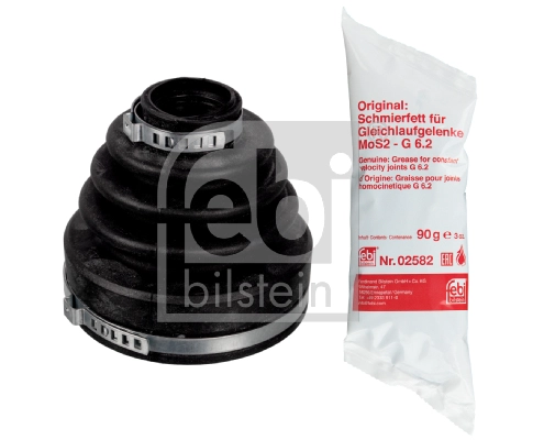 Комплект пыльника приводной вал FEBI BILSTEIN 173033
