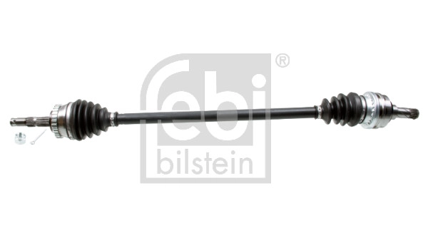 Приводной вал FEBI BILSTEIN 181290
