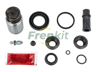 Ремкомплект тормозной суппорт FRENKIT 236935