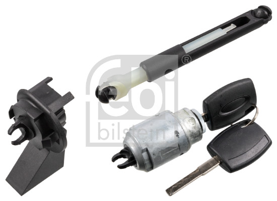 Замок капота FEBI BILSTEIN 192798