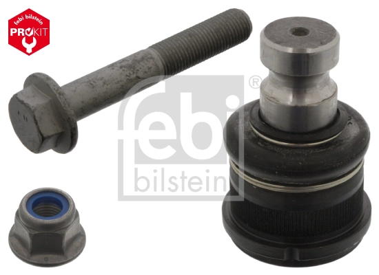 Шарнир независимой подвески / поворотного рычага FEBI BILSTEIN 45942