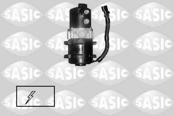 Гидравлический насос рулевое управление SASIC 7070031