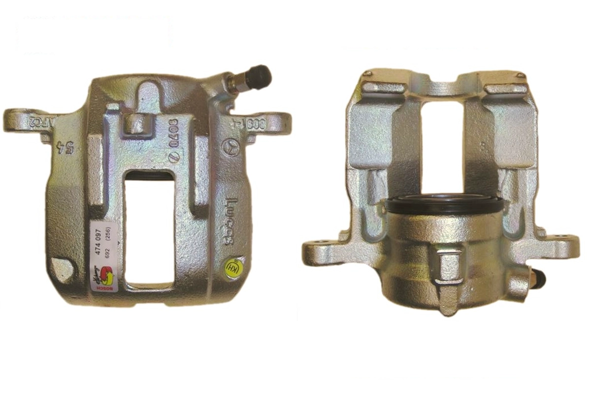 Тормозной суппорт BOSCH 0 986 474 097