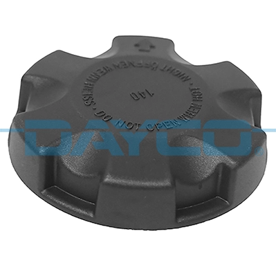 Крышка резервуар охлаждающей жидкости DAYCO DRC049