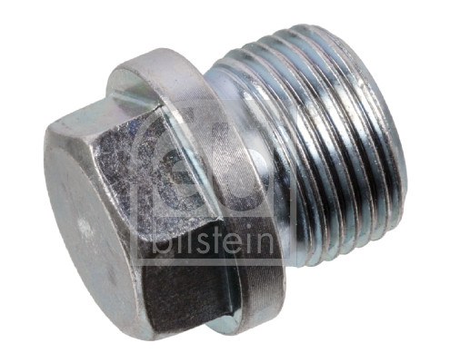 Резьбовая пробка масляный поддон FEBI BILSTEIN 48879