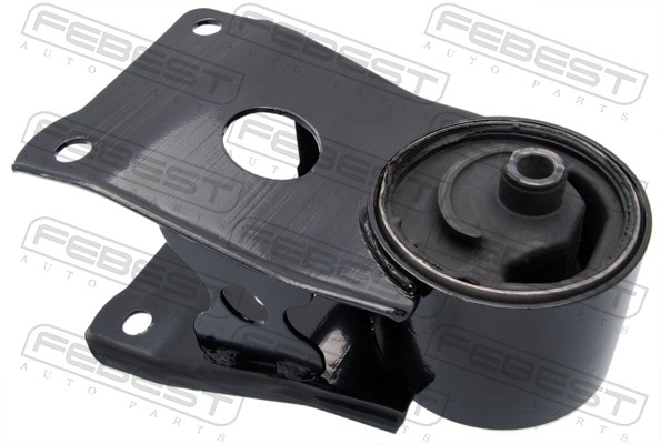 Подвеска двигатель FEBEST NM-A33MFR