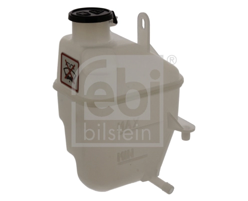 Компенсационный бак охлаждающая жидкость FEBI BILSTEIN 43502