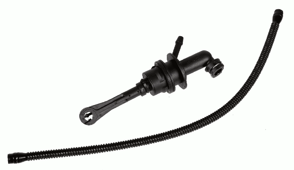 Главный цилиндр система сцепления SACHS 6284 600 739