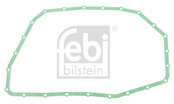 Прокладка масляный поддон автоматической коробки передач FEBI BILSTEIN 103435