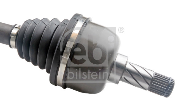 Приводной вал FEBI BILSTEIN 188248