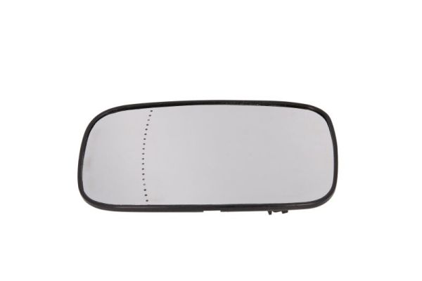 Зеркальное стекло наружное зеркало BLICK 6102-24-019367P