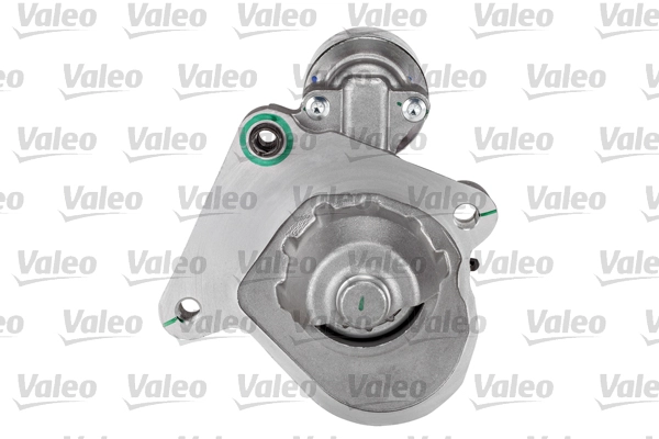Стартер VALEO 446522