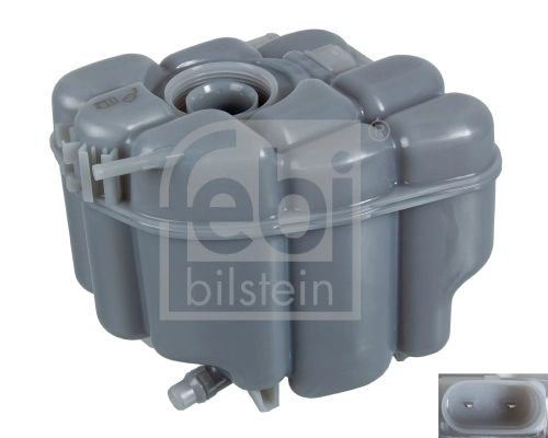 Компенсационный бак охлаждающая жидкость FEBI BILSTEIN 105922