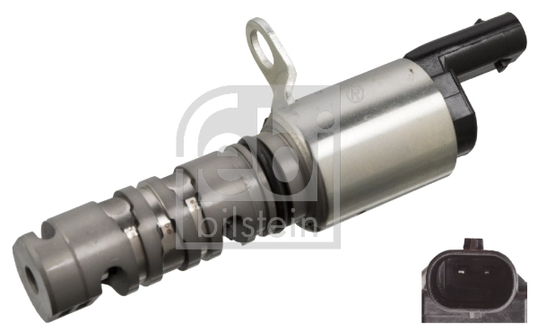 Регулирующий клапан выставление распределительного вала FEBI BILSTEIN 107417